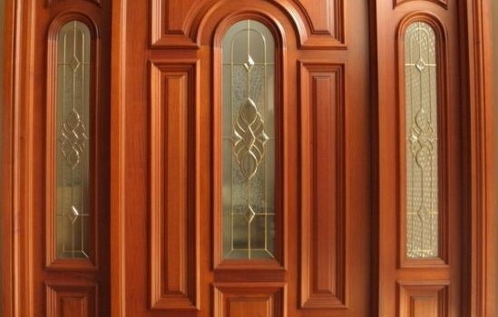 Puertas Exteriores