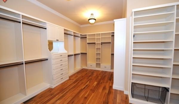 Closets Closets