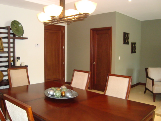 Apartamento Honduras