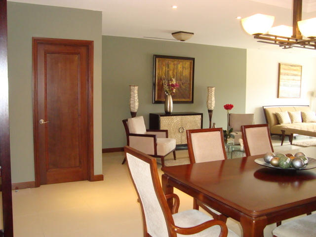 Apartamento Honduras