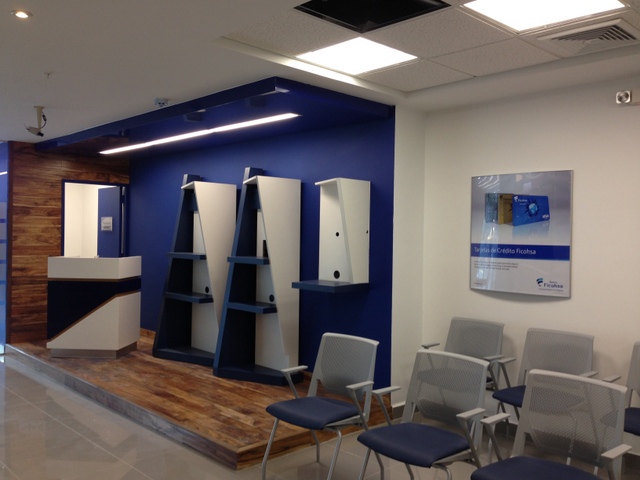 Banco FICHOSA