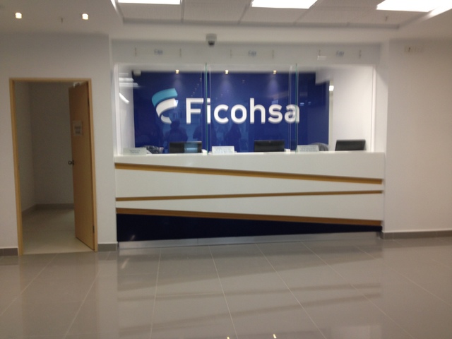 Banco FICHOSA