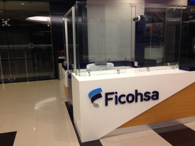 Banco FICHOSA
