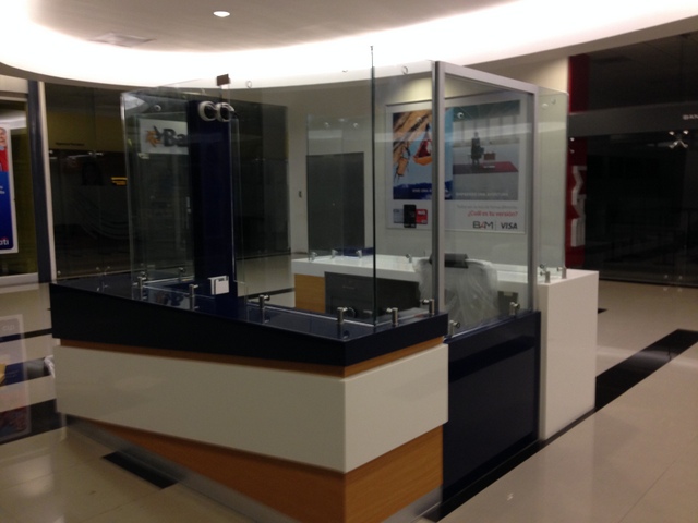 Banco FICHOSA