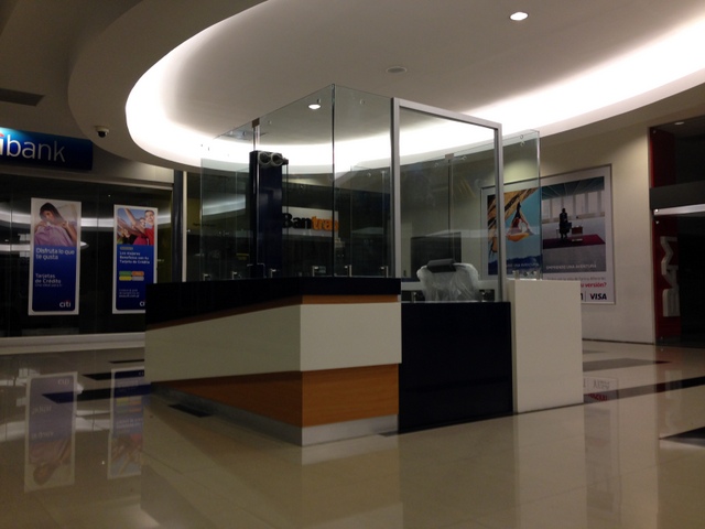 Banco FICHOSA
