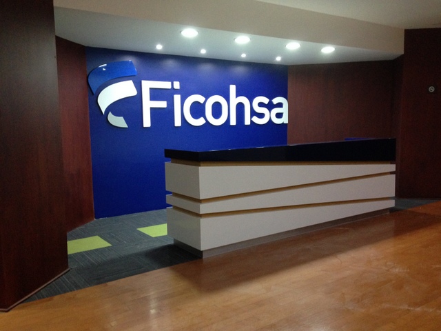 Banco FICHOSA