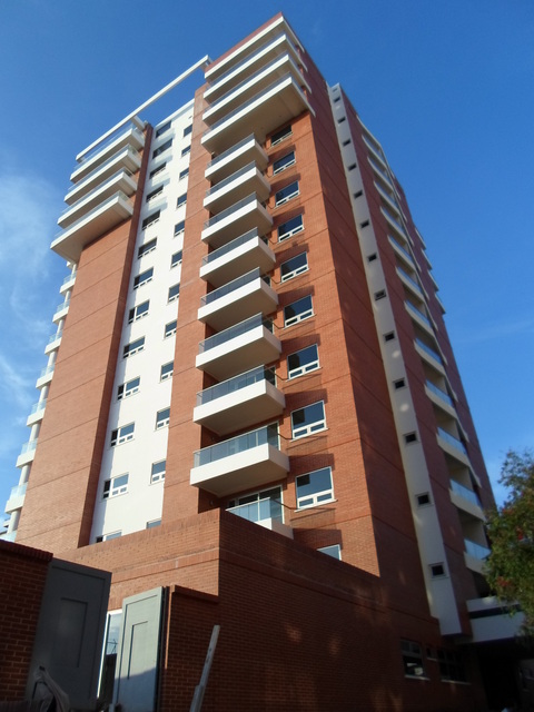 Edificio AKOYA