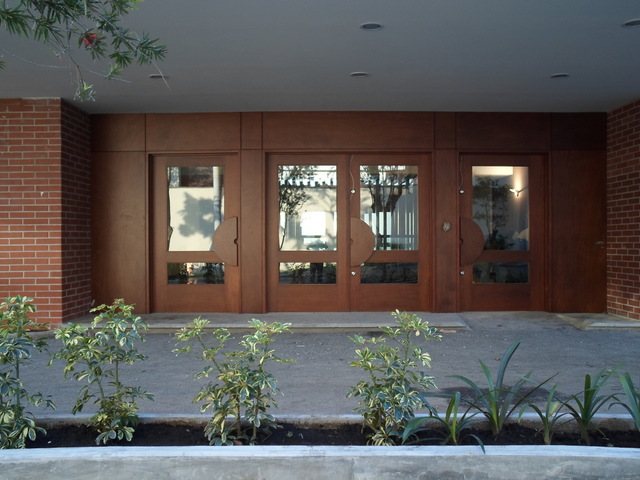 Edificio AKOYA
