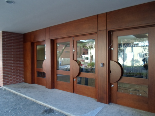 Edificio AKOYA